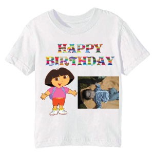 Dora T Shirt