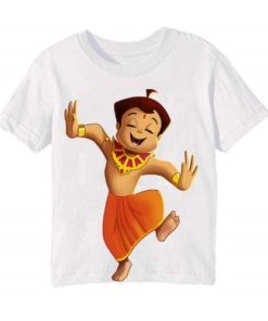 Kid's T Shirts Printe5