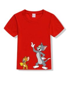 Kid's T Shirts Printe5