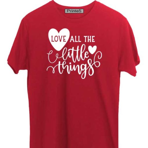 Red-Valentine-Day-Couple-T-Shirt-LoveAll-with-you