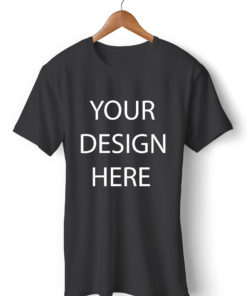 Custom T-Shirt Printing | Custom T Shirts Online India - Printe5
