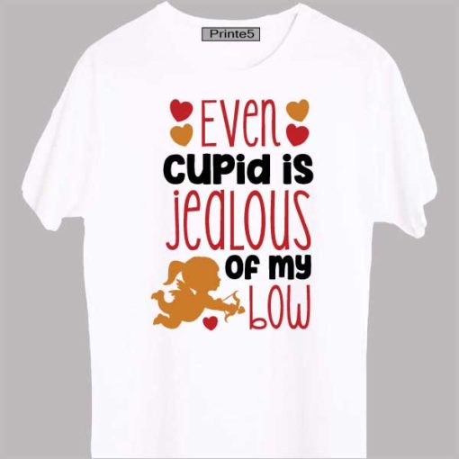 Valentine-Day-Couple-T-Shirt-Cupid-is-jealous-of-my-arrow