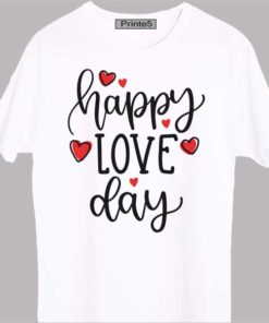 Valentine-Day-Couple-T-Shirt-Happy-Love-Day
