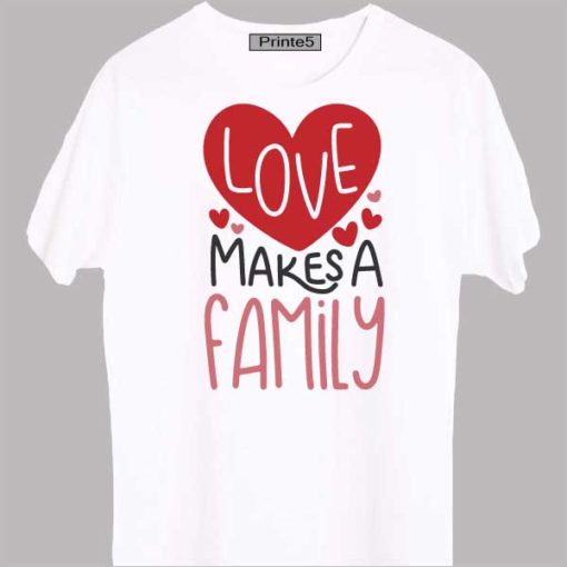 White-Valentine-Day-Couple-T-Shirt-Love-makes-a-family