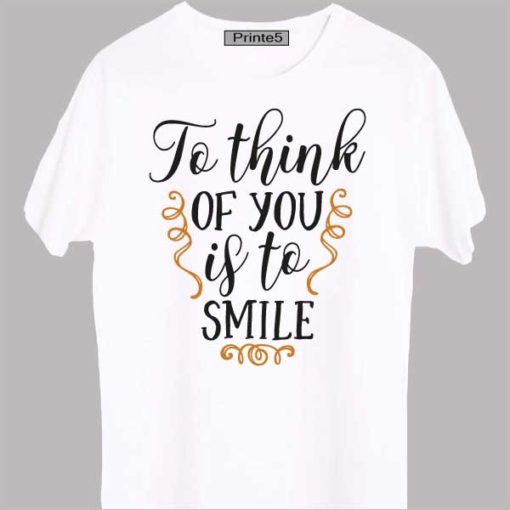 White-Valentine-Day-Couple-T-Shirt-Think-of-you-is-to-smile