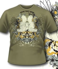 Lions Tshirt 22 Tm1071