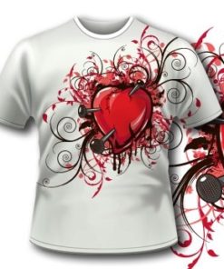 Valentines Day Shirt 54 Tm1186