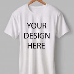 Custom T-Shirt Printing | Custom T Shirts Online India - Printe5